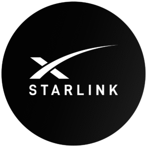 Starlink Logo